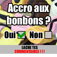 alor accro ou pa