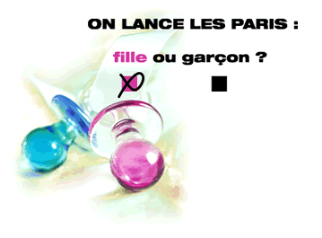 on paris