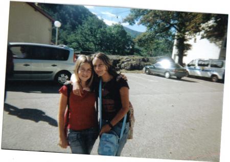emma et andrea