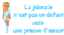 ki et jalous