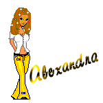 alexandra