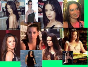 holly marie combs
