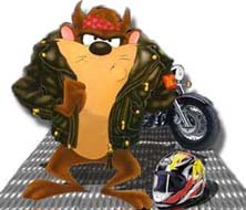 taz