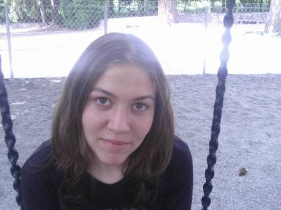 marie