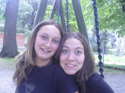 emma et marie