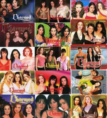 charmed