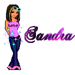 sandra