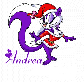 andrea
