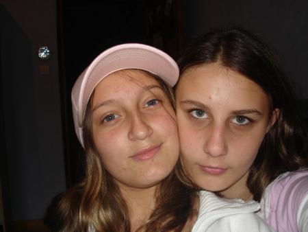 moi et emma