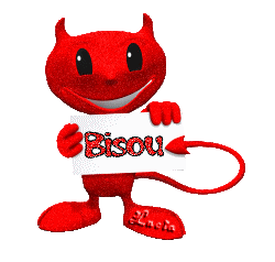 bisous a tous