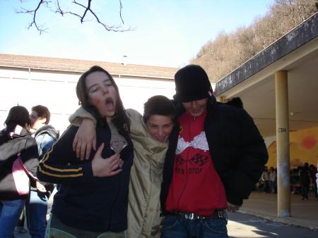 voila billy baptiste et benjamin