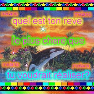 kel et ton reve le +cher