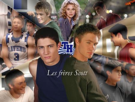 les feres scott