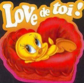 love de toi