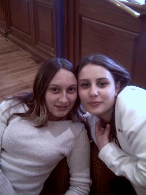 emma et moi