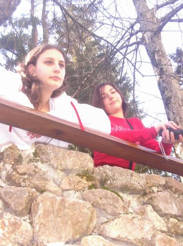 stef et moi