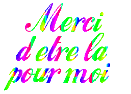merci