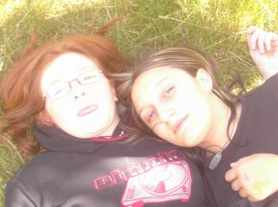 aurelie et emma