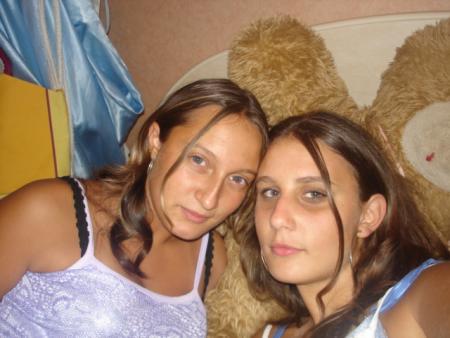 encor emma et moi