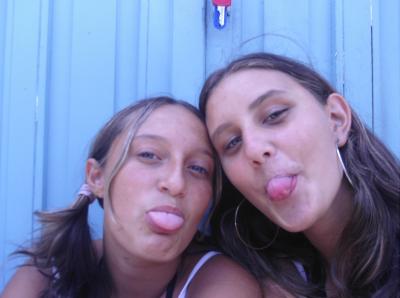 emma et moi!!!