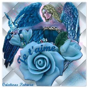 je t'aime!!!!