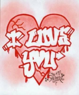 i love you