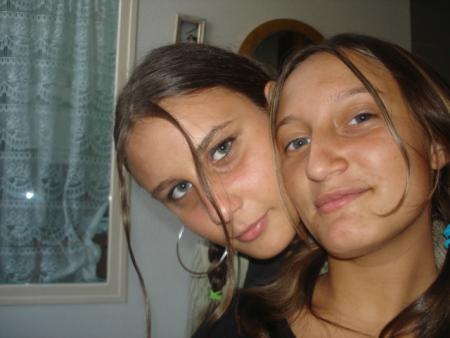 emma et moi