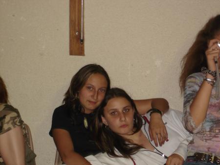 emma et moi!!