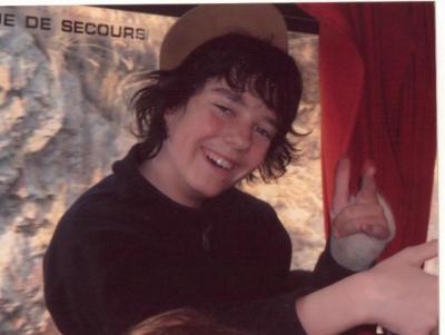 billy