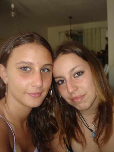 lolo et moi