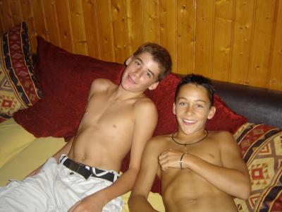 thomas et vincent